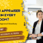 Does An Appraiser Look In Every Room?